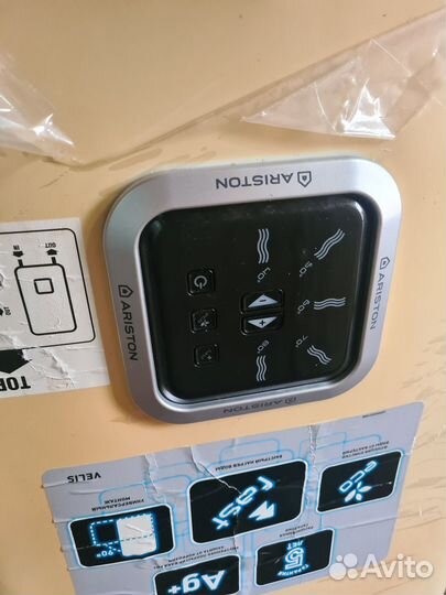 Плата бойлер Аристон ariston