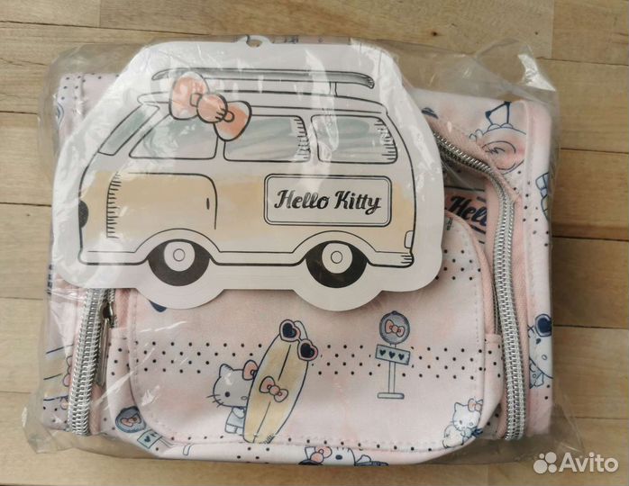 Рюкзак mini bff, Ju-Ju-Be