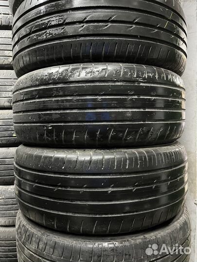 Yokohama C.Drive 2 AC02 235/50 R18 97V