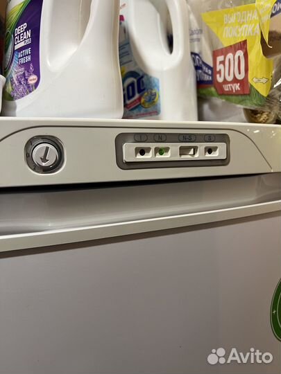 Морозильная камера бу Саратов