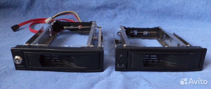 Internal HDD Box Container