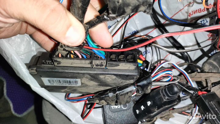 Сигнализация Fighter 90