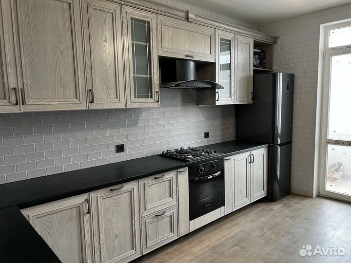 Вам ремонт квартиры под ключ без предоплаты