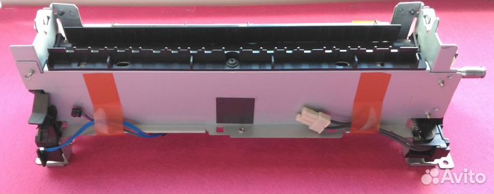 RM1-6406-000CN Печь в сборе HP LJ P2030/P2035