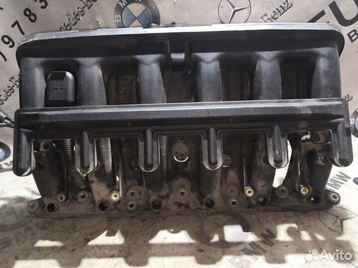 Коллектор впускной Bmw 5-Series E39 M54B25