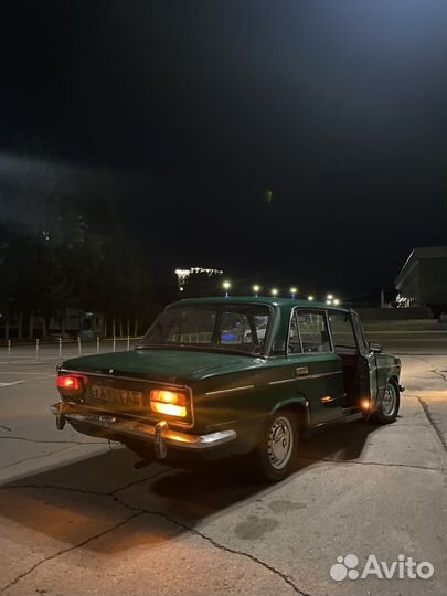 ВАЗ 2103 1.5 МТ, 1974, 77 777 км