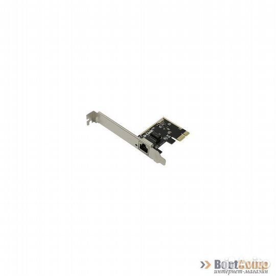 Сетевая карта D-Link DFE-530TX