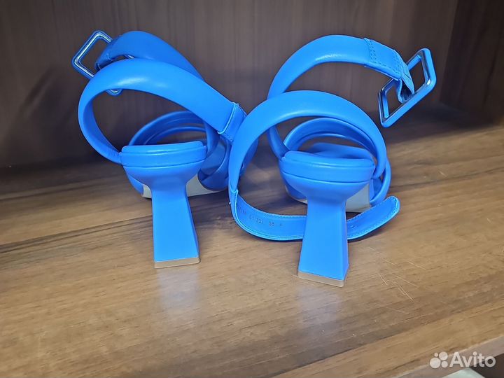 Босоножки женские Эконика премиум