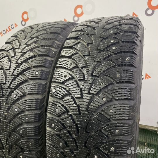 Nokian Tyres Nordman 4 205/60 R16