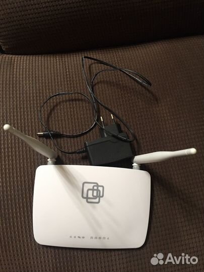 Вай фай роутер