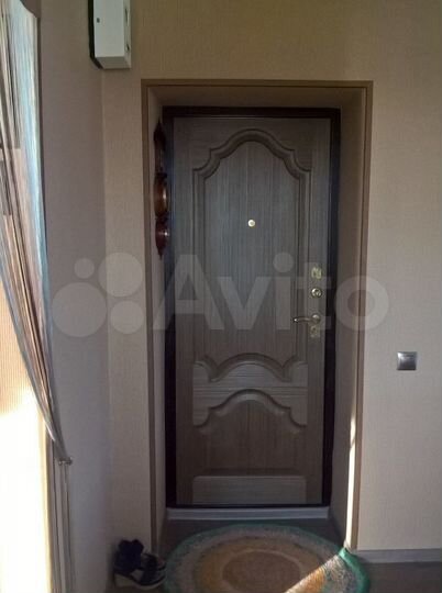 2-к. квартира, 42 м², 2/2 эт.