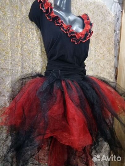 Костюмы карнавальные взрослые