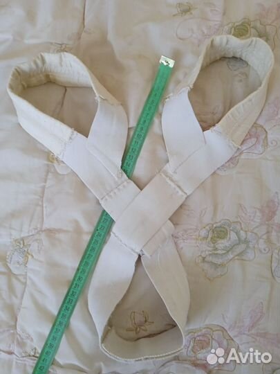 Бандаж ортопедический