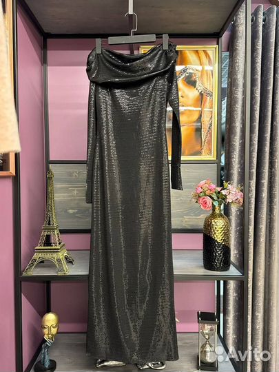 Женское платье