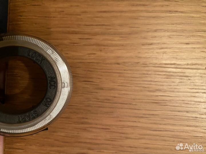 Иммобилайзер 89783-35030