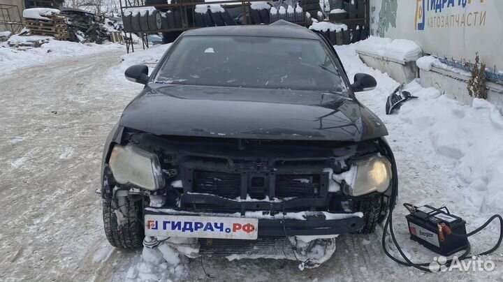 Блок управления отопителем Volkswagen Passat (B6) 1K0820047hbwhs