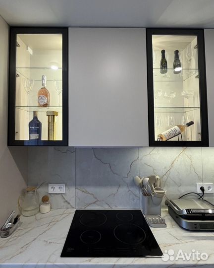 Мебель на заказ