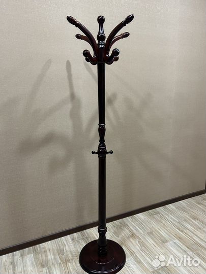 Вешалка напольная