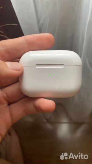 Airpods pro