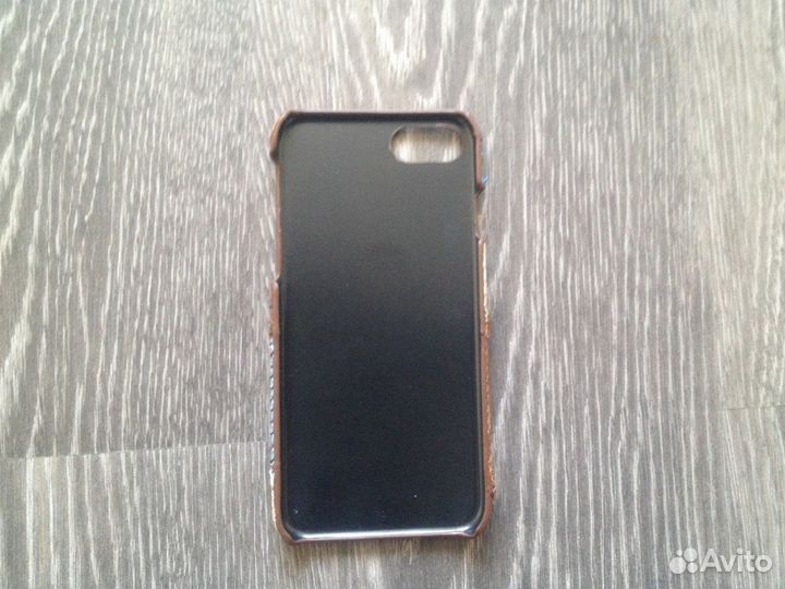 Новый чехол айфон 7