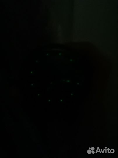 Часы танковые СССР