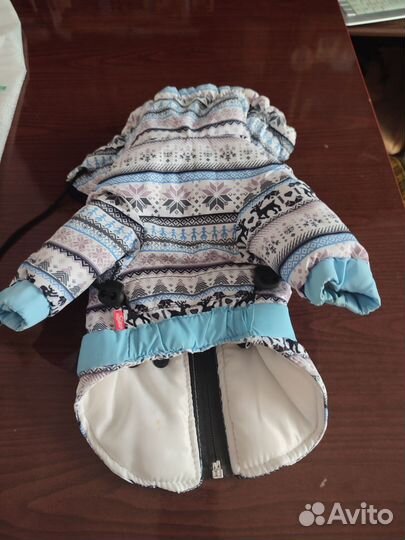 Вещи для животных