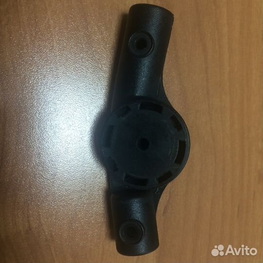 Шарнир регулировка подножки коляски