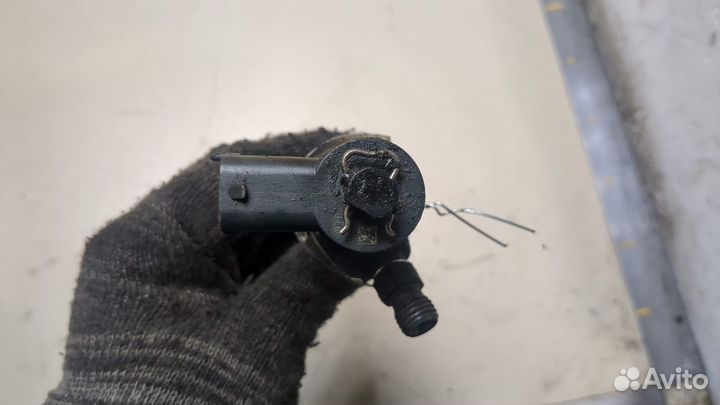 Форсунка топливная Fiat Doblo