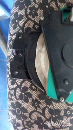 Панель приборов рено логан