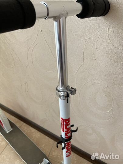 Самокат детский