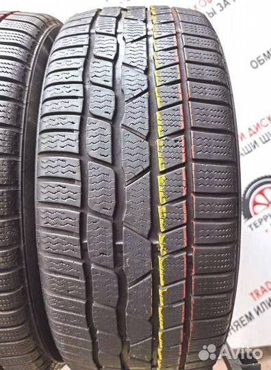 Continental ContiWinterContact TS 830 P 205/45 R17 88V