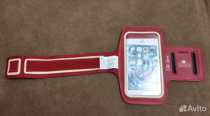 Водонепроницаемый чехол для телефона