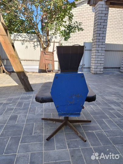 Кормоизмельчитель 