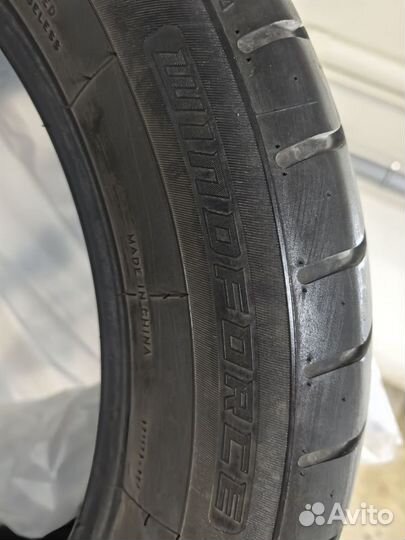 Changfeng HF768 235/55 R19