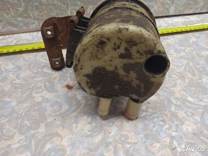 Бачок гидроусилителя Renault Logan 1 2012