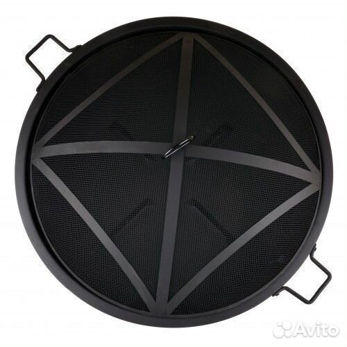 Чаша для костра Hugett fire 10277B