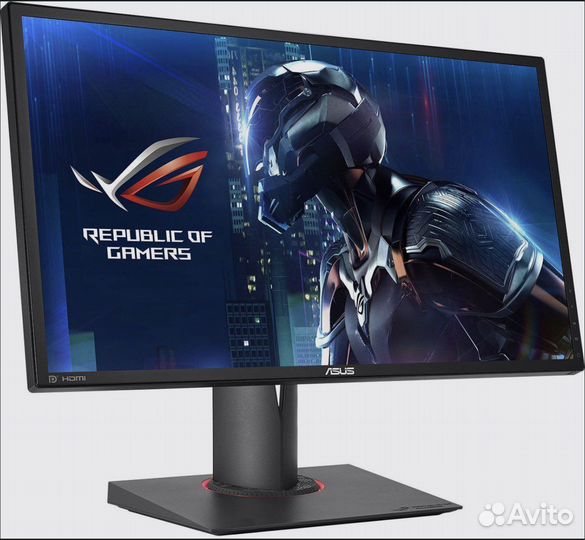 Asus ROG swift PG248Q