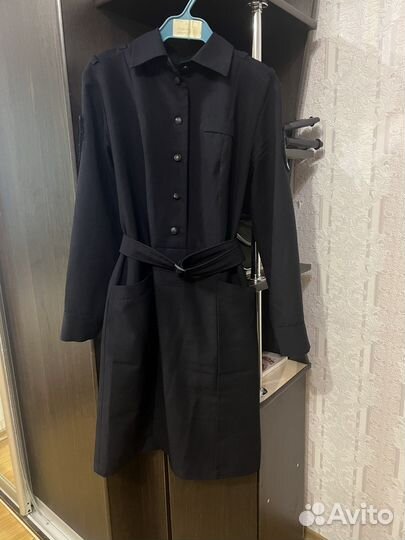 Форма юстиция женская