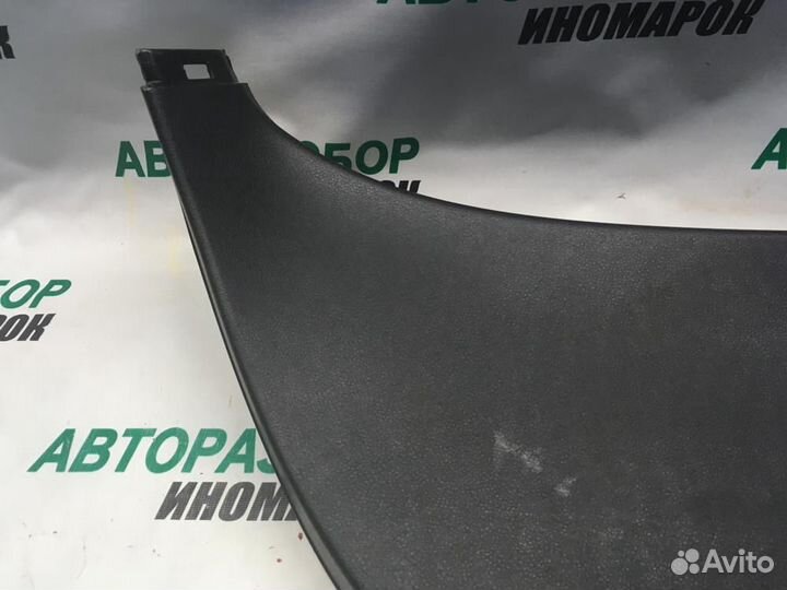 Обшивка крышки багажника для Geely Emgrand EC7 2008