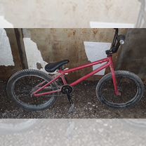 Bmx велосипед бмх вмх бу