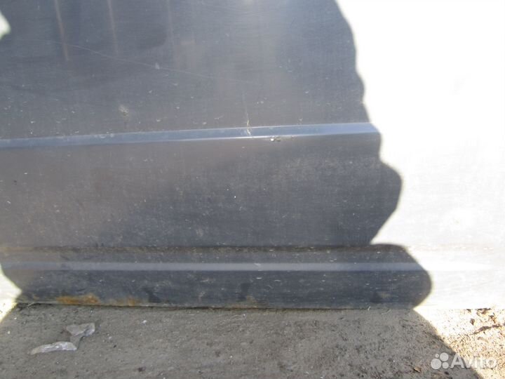 Дверь боковая для Газель Соболь Баргузин