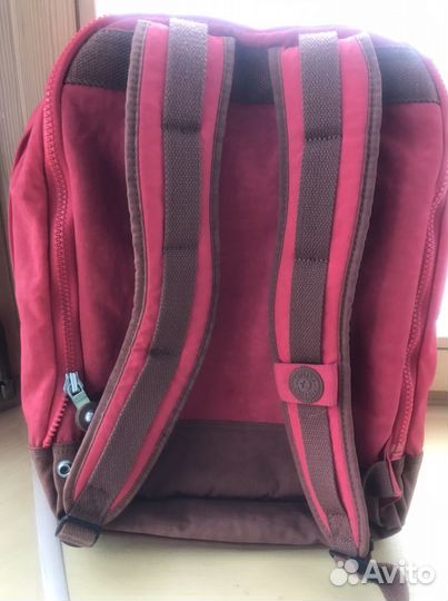 Рюкзак Kipling школьный