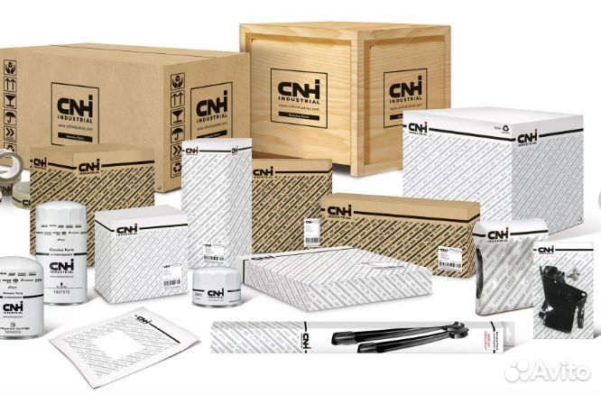 87307839 Втулка для New Holland/Case