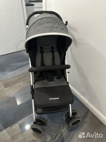 Прогулочная коляска cam