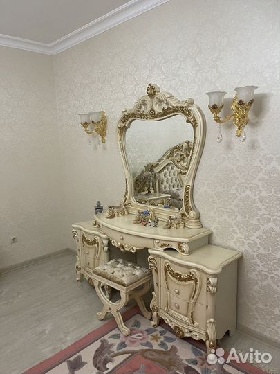 Спальная мебель