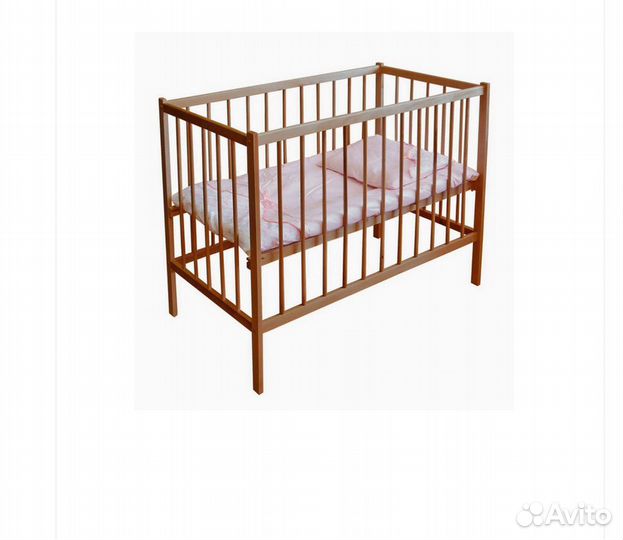 Кровать детская