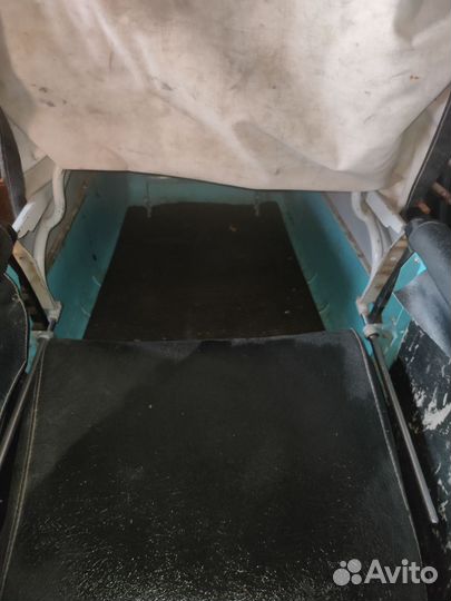 Продам люльку от иж юпитер 3