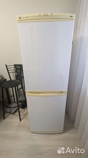 Холодильник