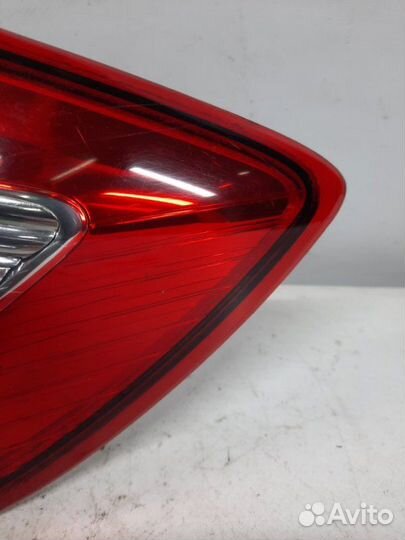 Фонарь задний правый Ford Mondeo универсал 1.6