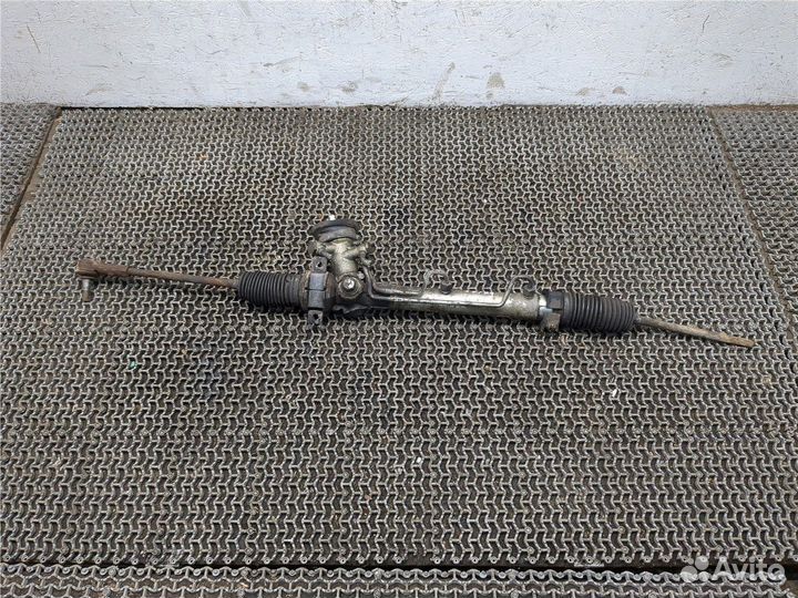 Рейка рулевая с г/у Opel Vectra B, 2001